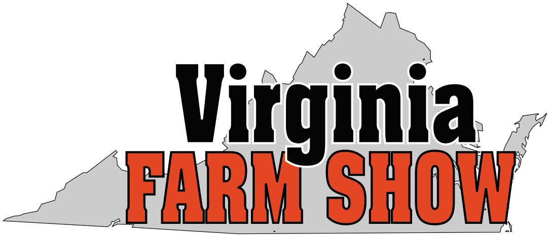 Logo Virginia Farm Show