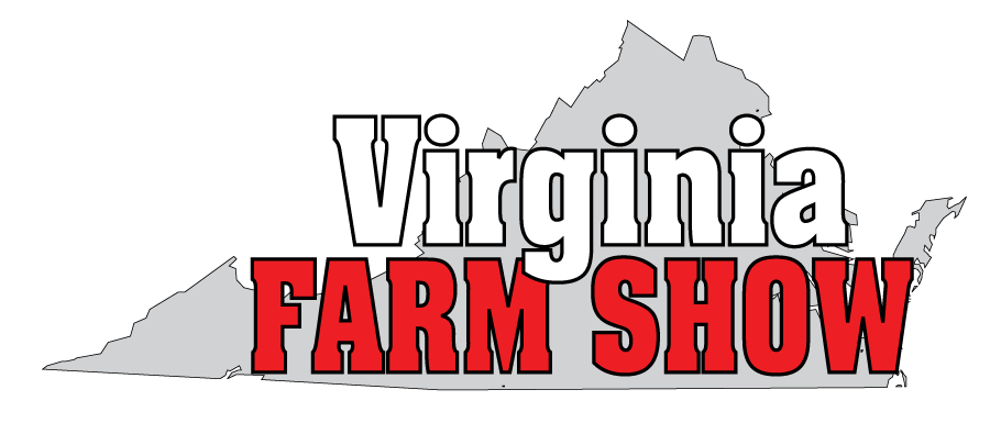 Logo Virginia Farm Show