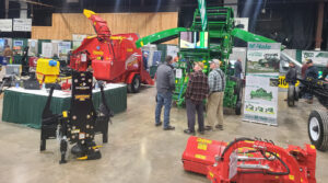 The Farm Show for Farmers